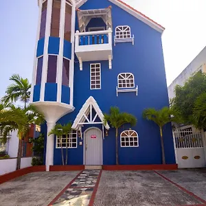 caribbean-queen-hotel.greaterantilleshotels.net/
