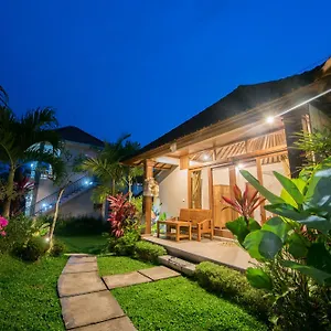 Sari Guest house