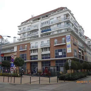 *** Hotel Garay Terrace Ungarn