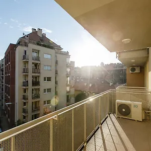  Aparthotel Vivaldi Ungarn