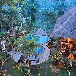 Graha Moding Holiday park